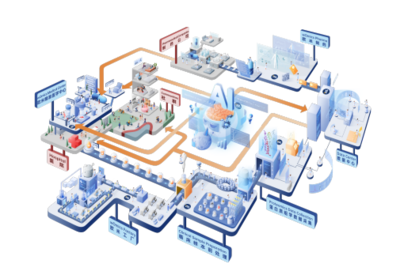西湖大學郭天南 從「元宇宙」視角探秘蛋白質組大數據軟件開發