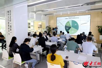 邁爾醫(yī)療攜手慶豐私塾創(chuàng)始人，共探牙科新營銷時代的數(shù)據(jù)處理服務(wù)