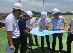 常益長高鐵全面開工 四年工期拉開建設大幕，勘察設計引領精準施工